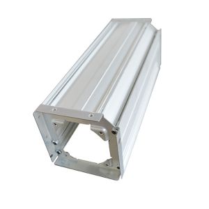 Customized Aluminum Frame Nanfeng Offers Laser Cutting Service and Customization