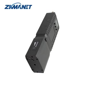 Buy cheap 2.4/5.8g WiFi GPS Body Worn Handheld Mesh Video HD Image Wireless Transmitter from wholesalers