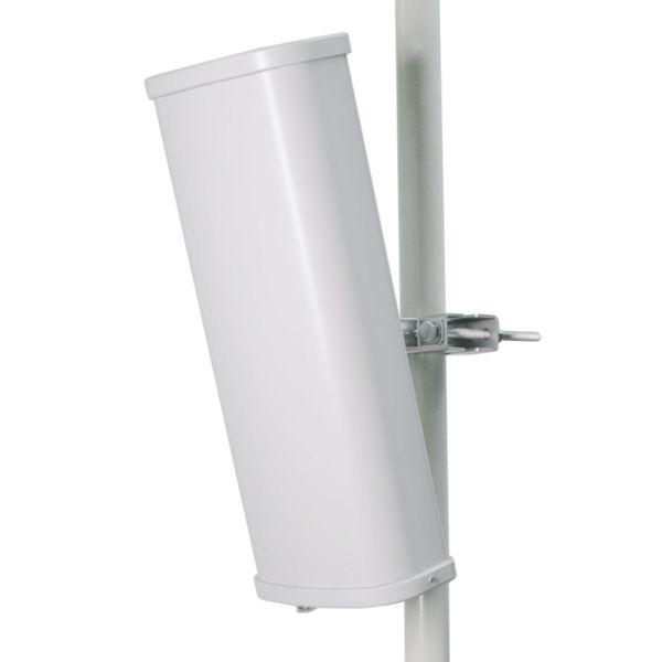 Buy cheap 806-826MHz 12dbi Sector Directional Antenna from wholesalers