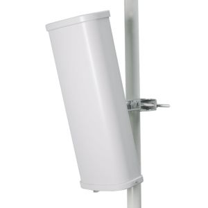 Buy cheap 806-826MHz 12dbi Sector Directional Antenna from wholesalers