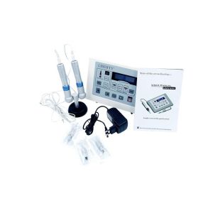 Buy cheap Wired / Wireless Permanent Makeup Digital Tattoo Machine Adjustable Needle Extension from wholesalers