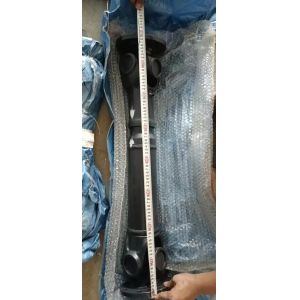 51C0124 LiuGong Spare Parts Intermediate Drive Shaft