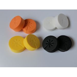 PE Durable Hydroponic Neoprene Clone Collars