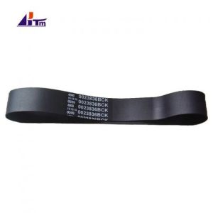 Buy cheap ATM Spare Parts NCR 5877 NID Rear Transport Belt 009-0023836 from wholesalers