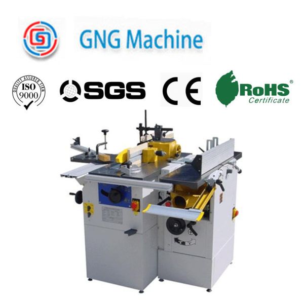 Buy cheap Frame Saw Wood Planer Machine 1100W Customized Commercial Wood Planer from wholesalers