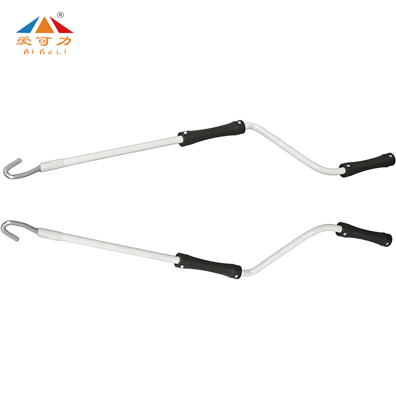 Buy cheap Customized Awning Manual Hand Crank Iron Handle Crank for Awning from wholesalers