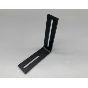 Buy cheap Power Coating Solar Panel Frame Aluminum Profile Customized Width from wholesalers