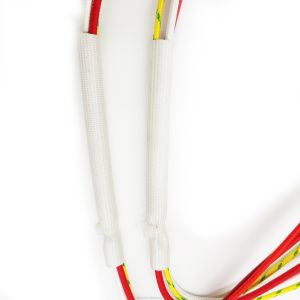 Buy cheap High Temperate Wiring Harness Customized Industrial Wire Harness Cable Assembly Electronic Wire Harness from wholesalers