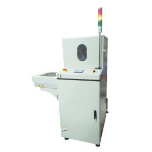 Buy cheap PCB Buffer PCB Assembly Machine Single Magazine Unloaer Tower Light Display from wholesalers