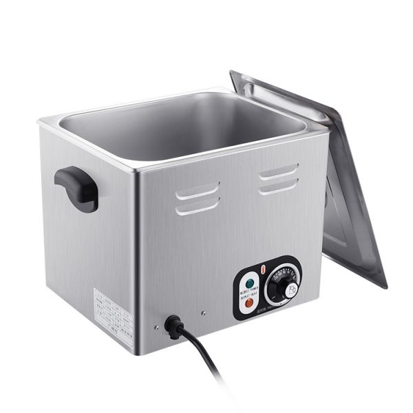 Quality CE Approved Commercial Egg Boiler for Hotel and Restaurant Temperature Range 30-110° for sale