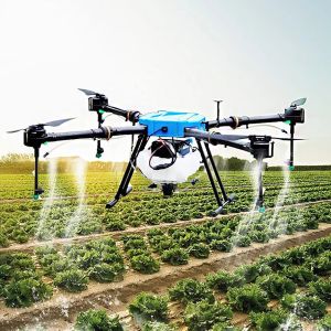 Buy cheap Upgrade Your Farming Equipment with Wifi Drones Dual Cameras and Auto Return Function from wholesalers