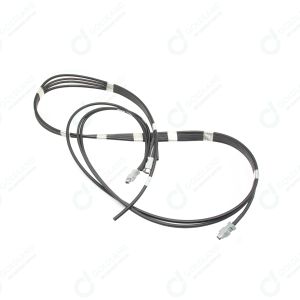 Buy cheap FUJI Machine Parts AJ17Y01 Flat Cable Type 1 Fuji Smt Spare Parts from wholesalers