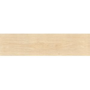 Buy cheap 150x600mm Ceramic Rustic Tile Brown Color Mold Surface For Inside Floor from wholesalers