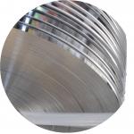 Buy cheap Hot Rolled Powder Coated 3003 Weldable Aluminum Sheet In Coil from wholesalers