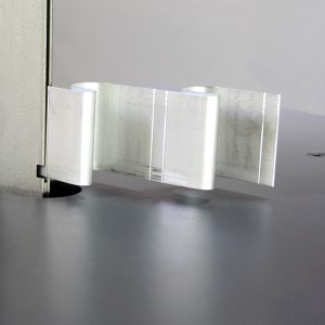 Buy cheap Experience the Power of E8S Aluminium Channel Bending Machine with Continuous Feeding from wholesalers