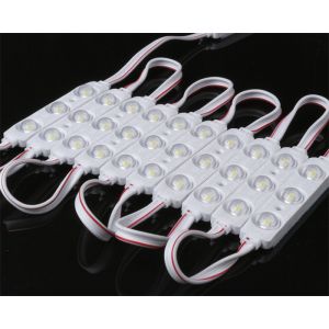 DC12V Waterproof Led Light Module Smd2835 71mm Ip65 1W Single Color Backlight