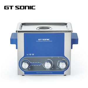 Buy cheap Adjustable Power Ultrasonic Jewelry Cleaning Machine For Molds Industry from wholesalers