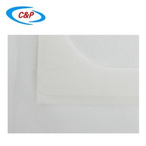 Buy cheap Disposable Eye Ophthalmic Surgical Drape PEVA Transparent OEM ODM from wholesalers