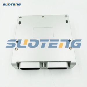 Buy cheap 21Q6-32192 ECM ECU Controller for R220LC-9SH Excavator from wholesalers