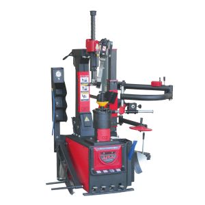 Buy cheap Easy Operation Automatic Tire Changer , Tire Changing Equipment Max 1180mm from wholesalers