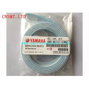 China KMG-M91A3-00X YAMAHA YSM10 track conveyor belt 2670 on sale