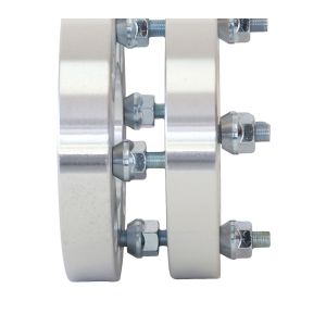 Buy cheap 1 Inch Honda Atc Wheel Spacers Fourtrax Pioneer Recon WS 4x110 Without Ring from wholesalers