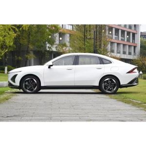 The Sedan of 2024 Wuling Motors' A-Class with Max Speed at 145 km/h and Long