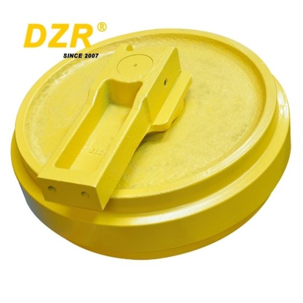 Competitive Excavator E320 Undercarriage Part 1132907 1028155 1156337 Idler