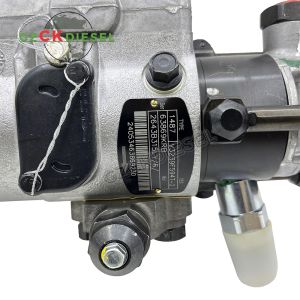 Buy cheap Fuel Injection Pump 2643B315 V3239F594T 2643B315LY For Perkins Engine from wholesalers