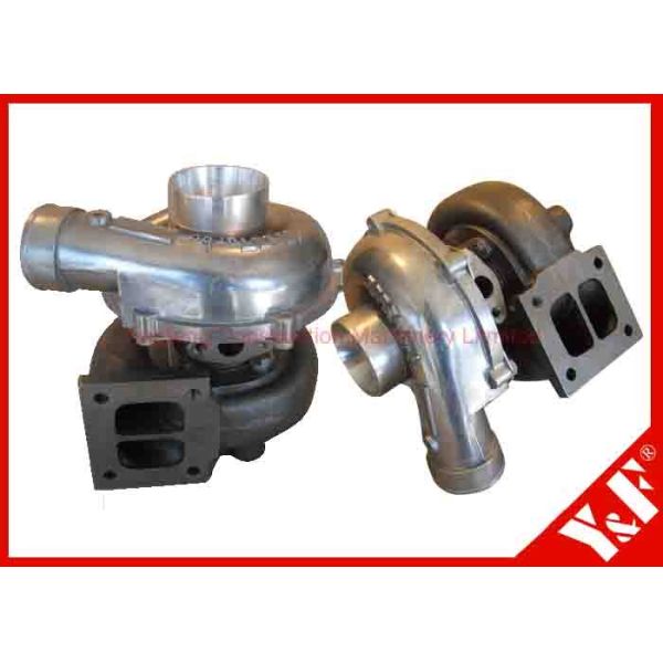 Buy cheap Hyundai R290-5 J919199 Cummins Engine Turbocharger 6CT H1E 3528777 from wholesalers