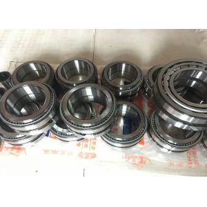 Buy cheap Double Row Tapered Roller Bearings High  Precision Metric Roller Bearings from wholesalers