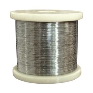 Buy cheap Bright Soft CuNi19 340 MPA Soft 7.5mm CuNi Alloy from wholesalers