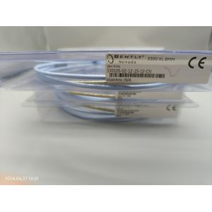 330105-02-12-15-12-CN | Bently Nevada | 3300 XL 8 mm Reverse Mount Probes