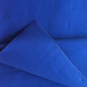 Buy cheap 100 Percent Cotton RS Ring Spun Canvas Fabric Continue Dyeing from wholesalers