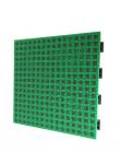 Buy cheap Colourful Outdoor Interlocking Sport Court Removable Plastic Floor Tiles from wholesalers