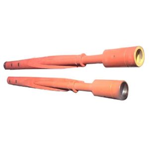 Hydraulic Pressure Cased Hole Whipstock Recyclable API 7-1 Standard