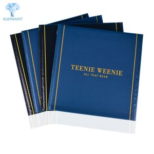Buy cheap Wholesale Custom  Poly Bubble Mailers Envelope Express Shipping from wholesalers