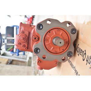 Buy cheap JCB160 20/925753 K3V63DT Excavator Hydraulic Pumps from wholesalers