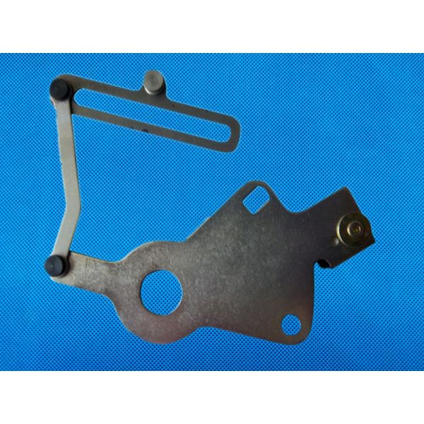 Buy cheap JUKI Spare Parts E62207060A0 , SHUTTER PLATE Upper Cover 32 ASM from wholesalers