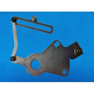 Buy cheap JUKI Spare Parts E62207060A0 , SHUTTER PLATE Upper Cover 32 ASM from wholesalers