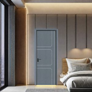 Buy cheap Juye WPC Glass Doors The Perfect Choice For Modern And Sophisticated Spaces from wholesalers