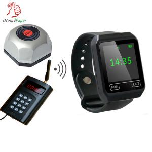 Buy cheap Hotel equipment ,Kitchen and guest call waiter at same time product