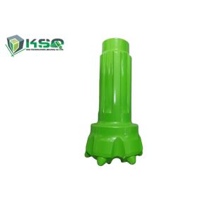 China CIR Series Low Air Pressure Mining Drill Bits CIR90 90mm With Cocave And Covex Face Type on sale