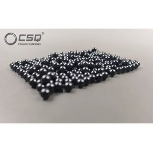 Buy cheap Food Processing Equipment Si3N4 Ball With ±0.001mm Precision from wholesalers