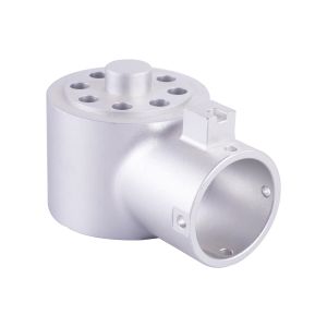 Buy cheap Anodizing CNC Machining Mechanical Parts 6061 7075 Aluminum Material from wholesalers