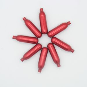 Buy cheap CE Cream Whipper Cartridges Food Garde N2o 8g Nitrous Oxide Gas from wholesalers