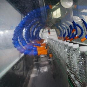 Buy cheap Automatic Beverage Bottling Line 6000-72000bph for Water Packaging from wholesalers