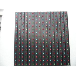Buy cheap P25 Outdoor 2R1G1B Led Display Modules Waterproof Energy-saving from wholesalers