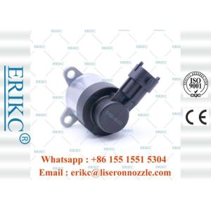 Buy cheap ERIKC Fuel Metering Bosch Valve 0928400653 Inlet auto pump engine part 0928 400 653 injector oil valve 0 928 400 653 from wholesalers