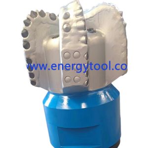 Buy cheap 9-1/2 Inch S516 PDC Diamond Drill Bit of Oilfield Natural Gas Drilling from wholesalers